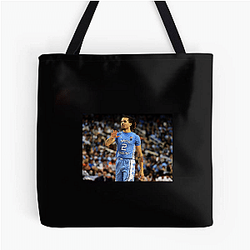 Cole Anthony was a first round draft pick Cole Anthony Bags