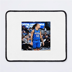 Cole Anthony played college basketball at North Carolina Cole Anthony Mouse Pads