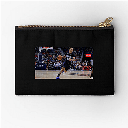 Cole Anthony's position is a point guard Cole Anthony Zipper Pouches