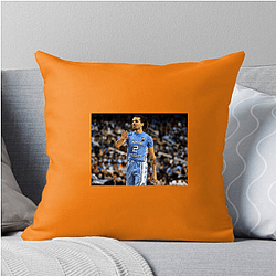 Cole Anthony was a first round draft pick Cole Anthony Pillows Cover