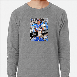 Cole Anthony is a professional basketball player Cole Anthony Sweatshirts