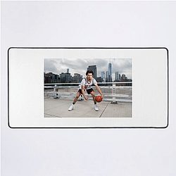 Cole Anthony is known for his scoring ability Cole Anthony Mouse Pads
