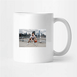 Cole Anthony is known for his scoring ability Cole Anthony Mugs