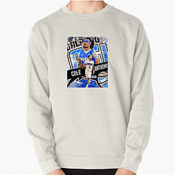 Cole Anthony is a professional basketball player Cole Anthony Sweatshirts