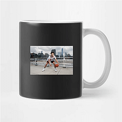 Cole Anthony is known for his scoring ability Cole Anthony Mugs