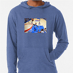 Cole Anthony is the son of former NBA player Greg Anthony Cole Anthony Hoodies