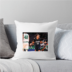 Cole Anthony was drafted in 2020 Cole Anthony Pillows Cover