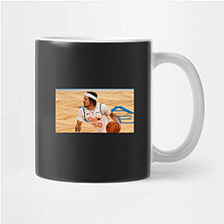 Cole Anthony plays for the Orlando Magic Cole Anthony Mugs