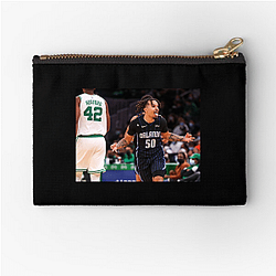 Cole Anthony was drafted in 2020 Cole Anthony Zipper Pouches