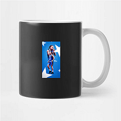 Cole Anthony plays in the NBA Cole Anthony Mugs