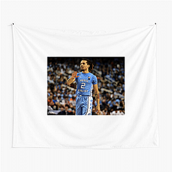 Cole Anthony was a first round draft pick Cole Anthony Tapestries