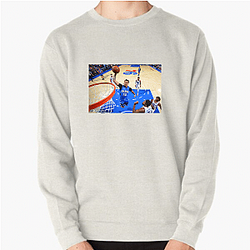 Cole Anthony is the son of former NBA player Greg Anthony Cole Anthony Sweatshirts