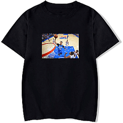 Cole Anthony is the son of former NBA player Greg Anthony Cole Anthony T-Shirts