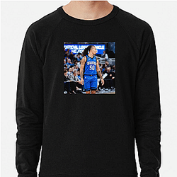 Cole Anthony played college basketball at North Carolina Cole Anthony Sweatshirts