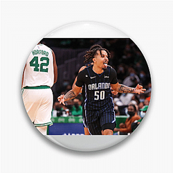 Cole Anthony was drafted in 2020 Cole Anthony Pins