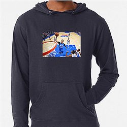 Cole Anthony is the son of former NBA player Greg Anthony Cole Anthony Hoodies