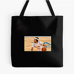 Cole Anthony plays for the Orlando Magic Cole Anthony Bags