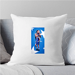 Cole Anthony plays in the NBA Cole Anthony Pillows Cover