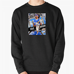 Cole Anthony is a professional basketball player Cole Anthony Sweatshirts