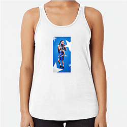 Cole Anthony plays in the NBA Cole Anthony Tank Tops