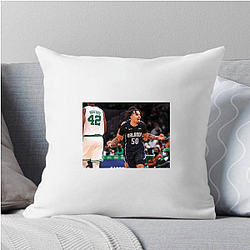 Cole Anthony was drafted in 2020 Cole Anthony Pillows Cover