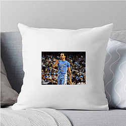 Cole Anthony was a first round draft pick Cole Anthony Pillows Cover