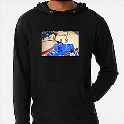 Cole Anthony is the son of former NBA player Greg Anthony Cole Anthony Hoodies