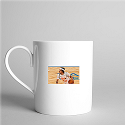 Cole Anthony plays for the Orlando Magic Cole Anthony Mugs