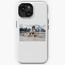 Cole Anthony is known for his scoring ability Cole Anthony iPhone Cases