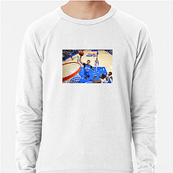Cole Anthony is the son of former NBA player Greg Anthony Cole Anthony Sweatshirts