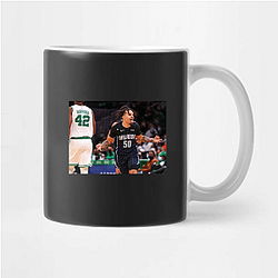 Cole Anthony was drafted in 2020 Cole Anthony Mugs