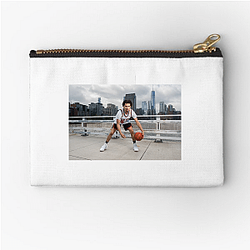 Cole Anthony is known for his scoring ability Cole Anthony Zipper Pouches
