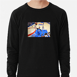 Cole Anthony is the son of former NBA player Greg Anthony Cole Anthony Sweatshirts