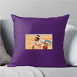 Cole Anthony plays for the Orlando Magic Cole Anthony Pillows Cover