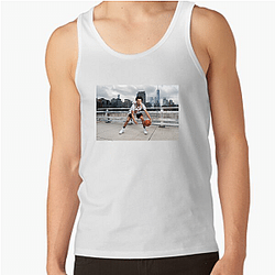 Cole Anthony is known for his scoring ability Cole Anthony Tank Tops