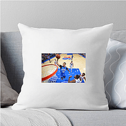 Cole Anthony is the son of former NBA player Greg Anthony Cole Anthony Pillows Cover