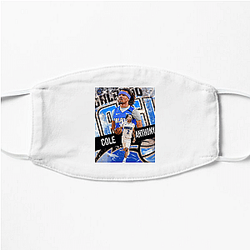Cole Anthony is a professional basketball player Cole Anthony Face Masks
