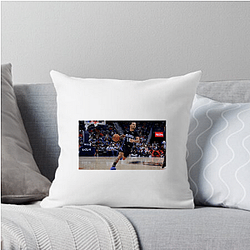 Cole Anthony's position is a point guard Cole Anthony Pillows Cover