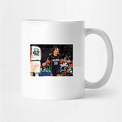 Cole Anthony was drafted in 2020 Cole Anthony Mugs