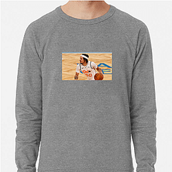Cole Anthony plays for the Orlando Magic Cole Anthony Sweatshirts