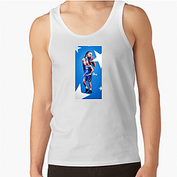 Cole Anthony plays in the NBA Cole Anthony Tank Tops