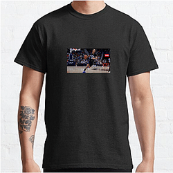 Cole Anthony's position is a point guard Cole Anthony T-Shirts