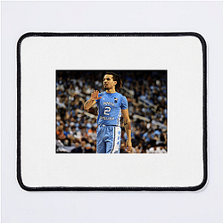 Cole Anthony was a first round draft pick Cole Anthony Mouse Pads