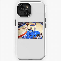 Cole Anthony is the son of former NBA player Greg Anthony Cole Anthony Samsung Cases