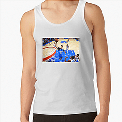 Cole Anthony is the son of former NBA player Greg Anthony Cole Anthony Tank Tops
