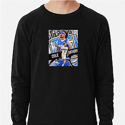 Cole Anthony is a professional basketball player Cole Anthony Sweatshirts