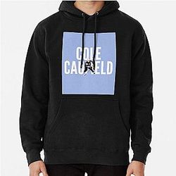Cole Caufield Pullover Hoodie