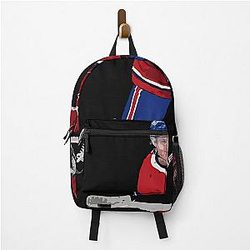 Cole Caufield Pack