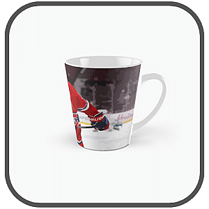 Cole Caufield Mugs