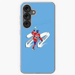 Cole Caufield Samsung Galaxy Soft Case